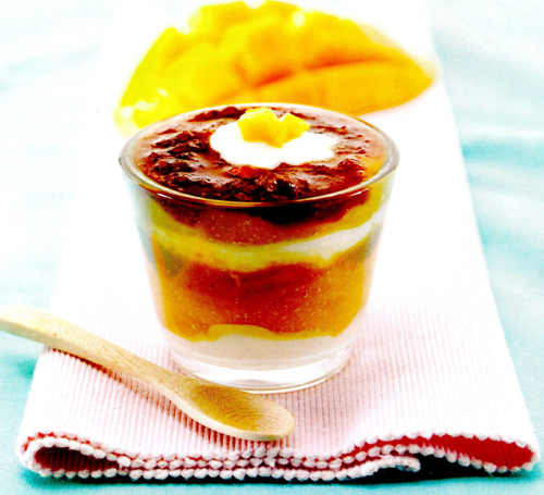 อาหารเด็ก