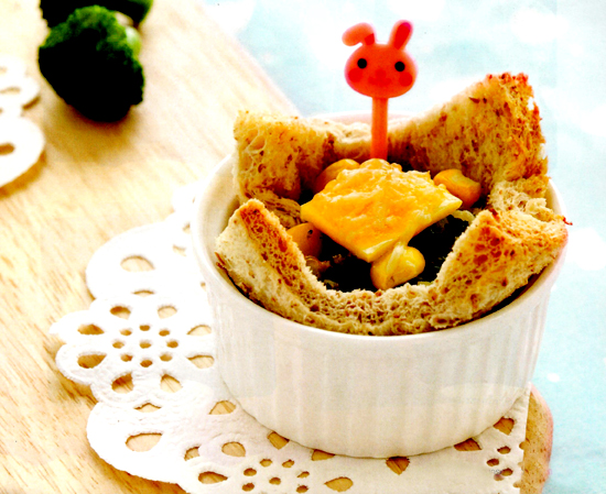 อาหารเด็ก