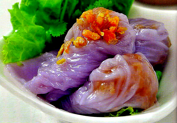 ข้าวเกรียบปากหม้อ