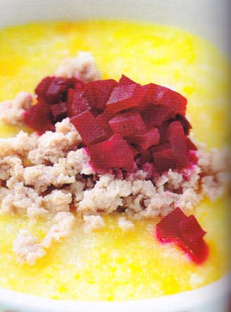 อาหารเด็ก เมนูอาหาร