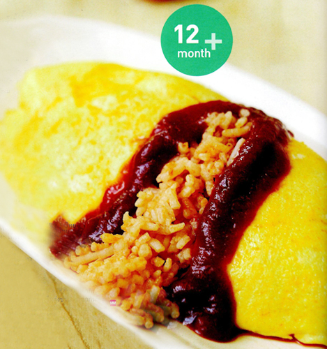 อาหารเด็ก