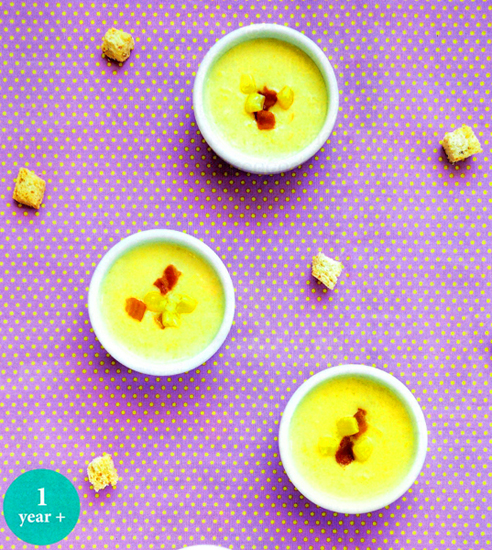 อาหารเด็ก