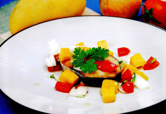 อาหารเด็ก