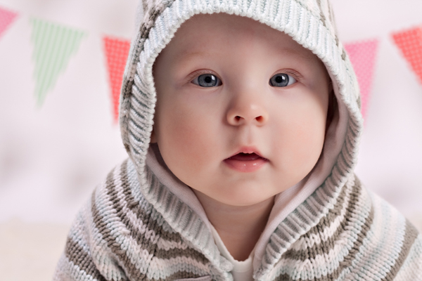 วิธีดูแลผิวเด็ก 