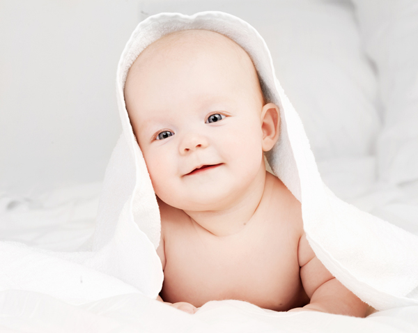 แม่และเด็ก