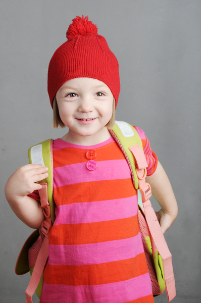 แม่และเด็ก