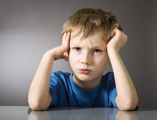 แม่และเด็ก