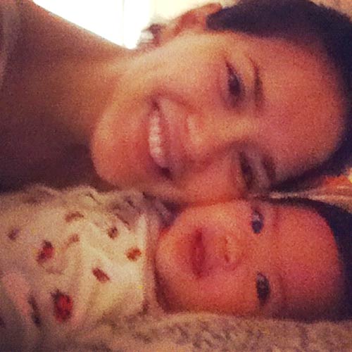น้องนาวา ลูกสาว อ้อม พิยดา