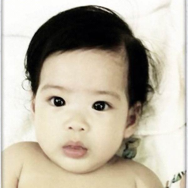 น้องนาวา ลูกสาว อ้อม พิยดา