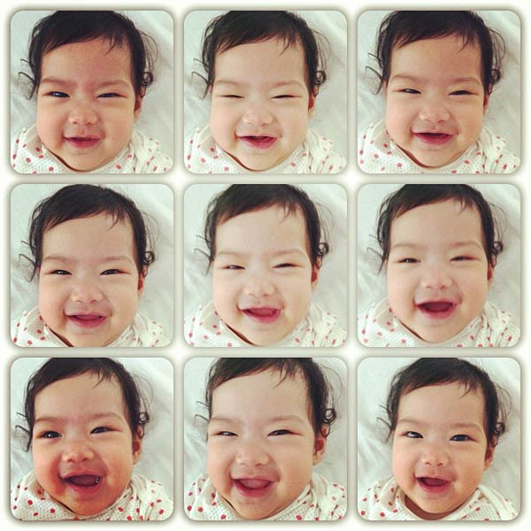 น้องนาวา ลูกสาว อ้อม พิยดา