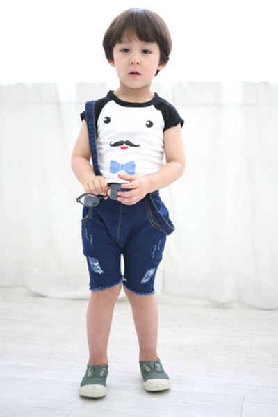 ทรงผมเด็ก
