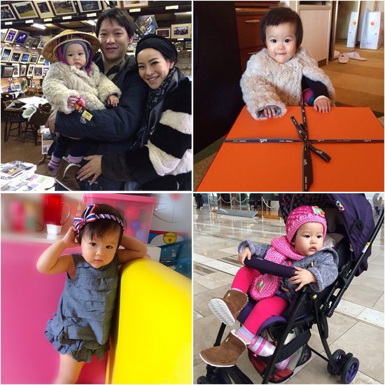 น้องนิริน ลูกหนิง ปณิตา 