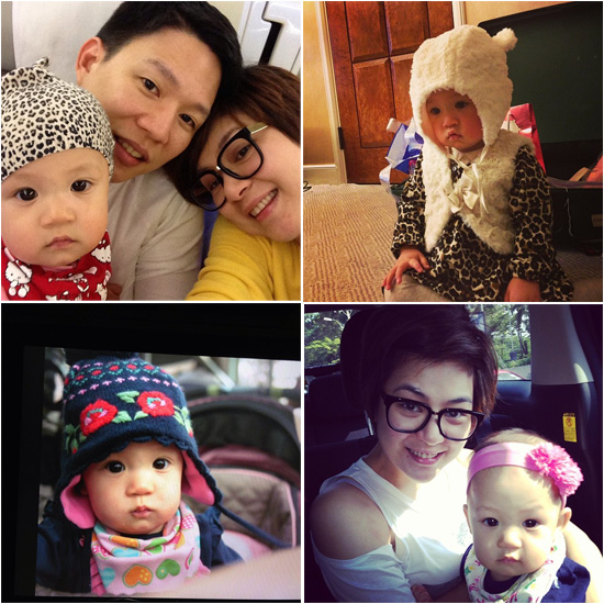 น้องแสนดี ลูกโอ๋ ภัคจีรา