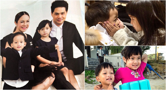 น้องตั้งตา น้องเติมเต็ม ลูกกีต้าร์ ศิริพิชญ์ 