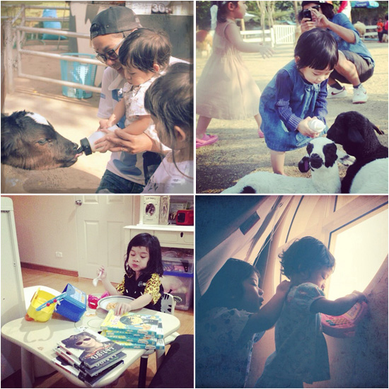 น้องยี่หวา ยูจิน ลูกโจ๊ก โซคูล