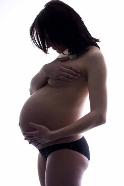 ตั้งครรภ์