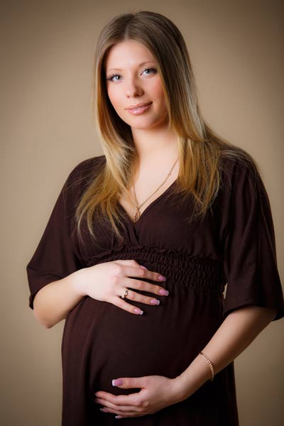 ตั้งครรภ์