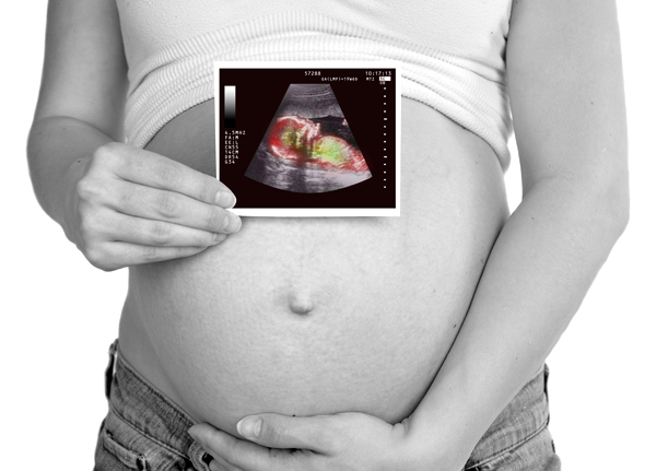 ตั้งครรภ์