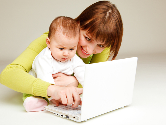 10 เรื่องเด่นดังในวงการแม่และเด็กประจำปี 2013 จากนิตยสาร Time