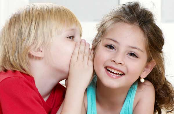 แม่และเด็ก