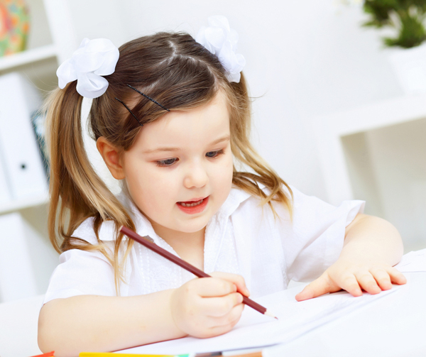 แม่และเด็ก