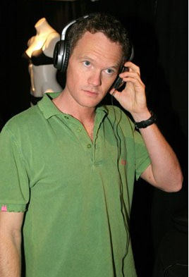 นีล แพทริค แฮร์ริส (Neil Patrick Harris)
