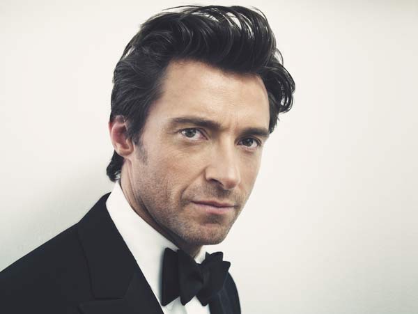 ฮิวจ์ แจ็คแมน (Hugh Jackman)
