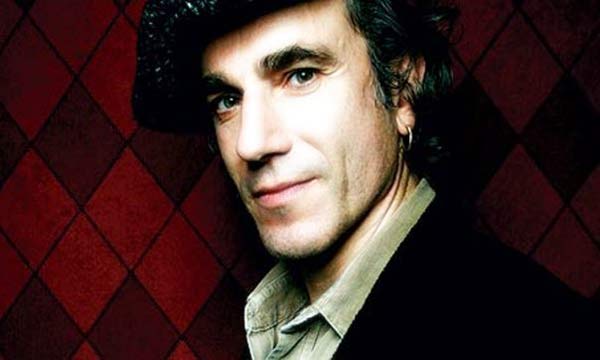 แดเนียล เดย์-ลูวิส (Daniel Day-Lewis)