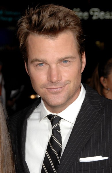 คริส โอดอนเนลล์ (Chris O\'Donnell)