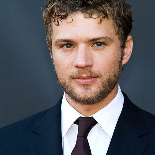 ไรอัน ฟิลิปส์ (Ryan Phillippe)