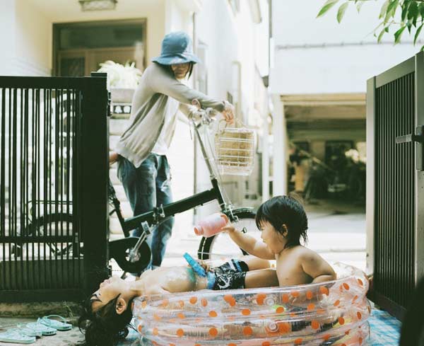 ฮารุ มินะ