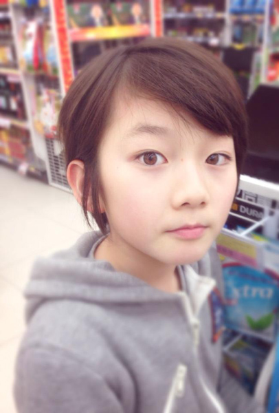 เด็กแฝดญี่ปุ่น เออะ เอรัน