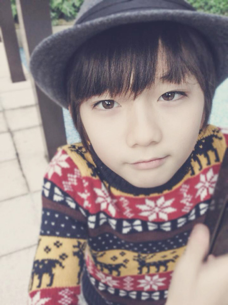 เด็กแฝดญี่ปุ่น เออะ เอรัน