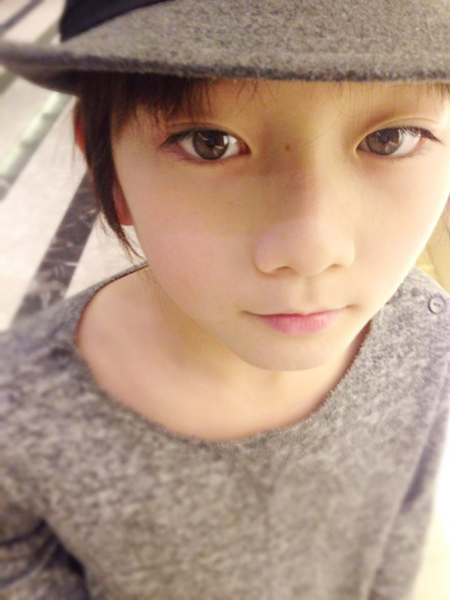 เด็กแฝดญี่ปุ่น เออะ เอรัน