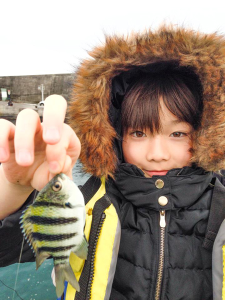 เด็กแฝดญี่ปุ่น เออะ เอรัน