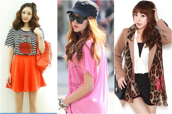 แฟชั่น แต่งตัวแฟชั่น