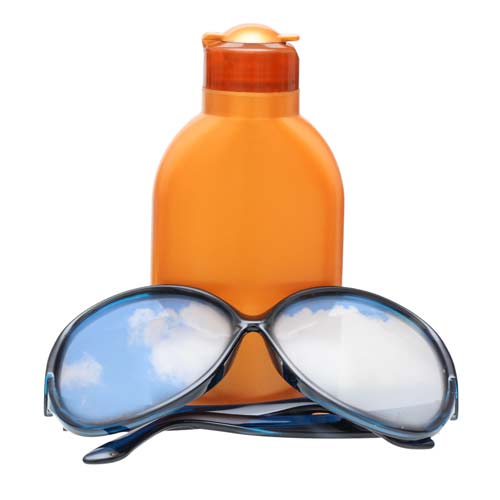 ชุดไปทะเล