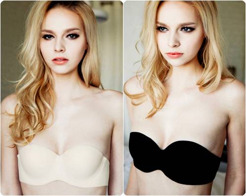 บราไร้สาย