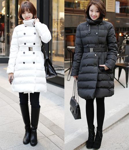 ไปเกาหลี แต่งตัวยังไง 