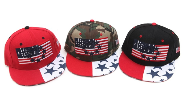 หมวกแก๊ปแฟชั่น