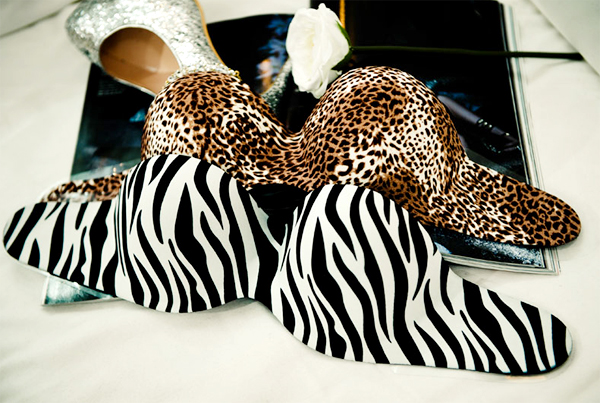 บราไร้สาย