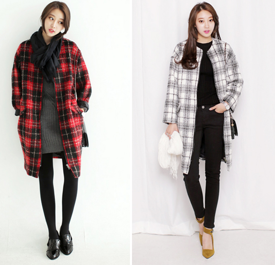 ไปเกาหลี แต่งตัวยังไง 