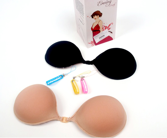 บราไร้สาย