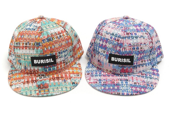 หมวกแก๊ปแฟชั่น