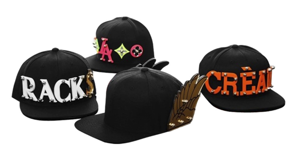 หมวกแก๊ปแฟชั่น