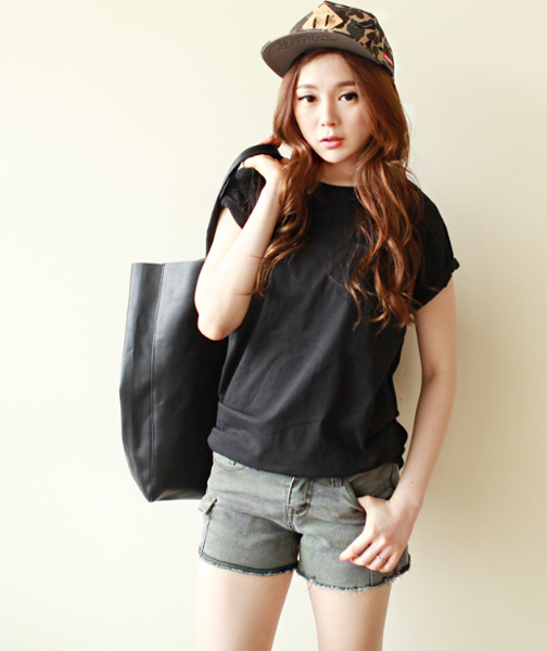 หมวกแก๊ปแฟชั่น