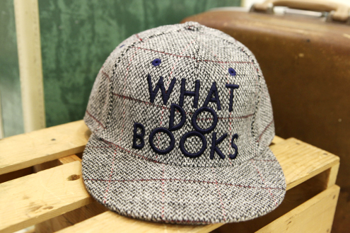 หมวกแก๊ปแฟชั่น