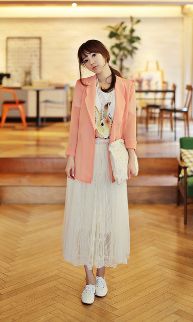 แฟชั่น แต่งตัวแฟชั่น