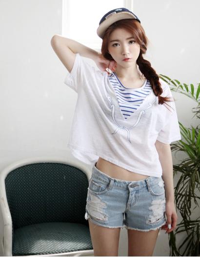 หมวกแก๊ปแฟชั่น