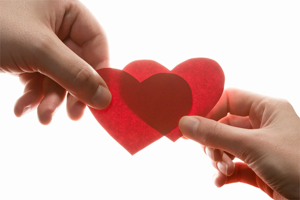 ความรัก